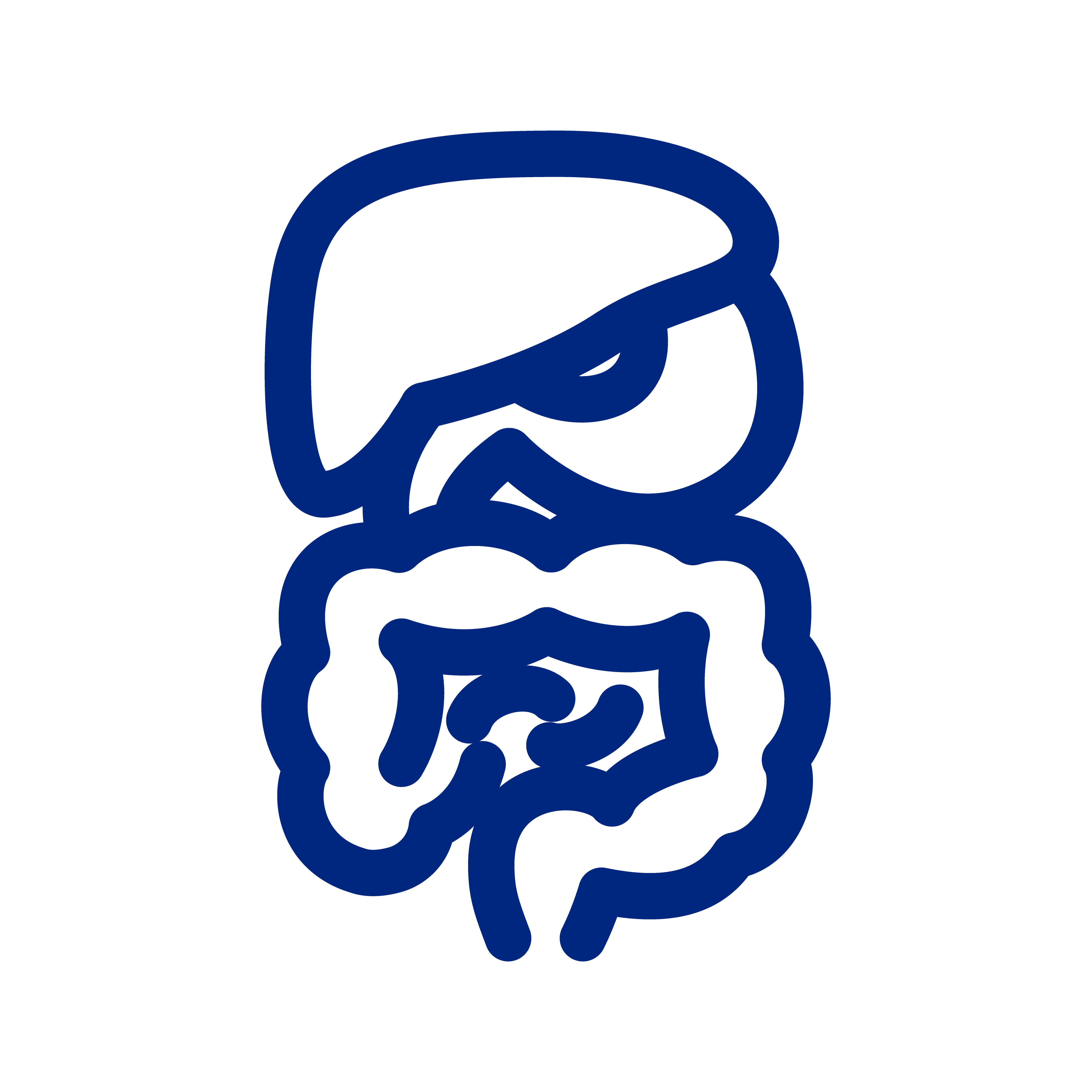 Gastrointestinal Cancer