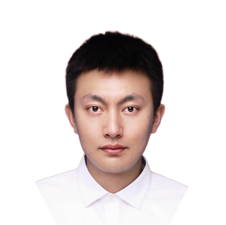 Dr. Baiqiang Dong