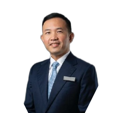 Prof. William Hwang