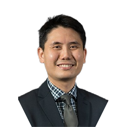 Assoc. Prof. Too Chow Wei