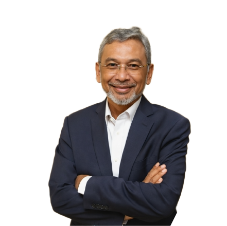 Dr. Akhmal Yusof