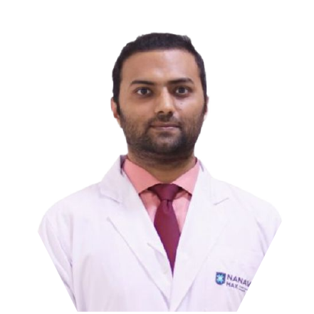 Dr. Daksh Chandra