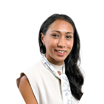 Dr. Nur Fadhlina