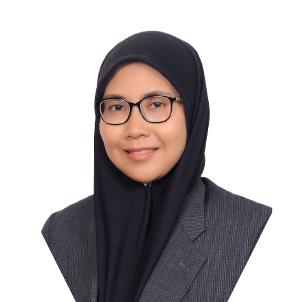 Fazlina Ahmad