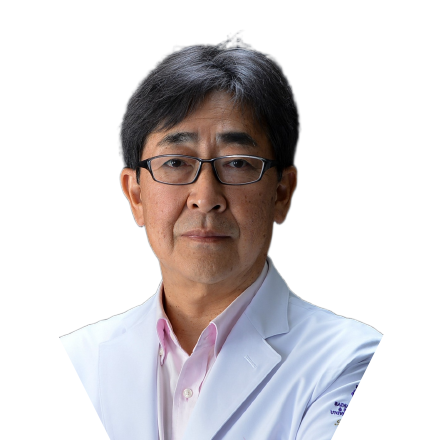 Prof. Hideyuki Sakurai