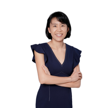 Prof. Melissa Teo
