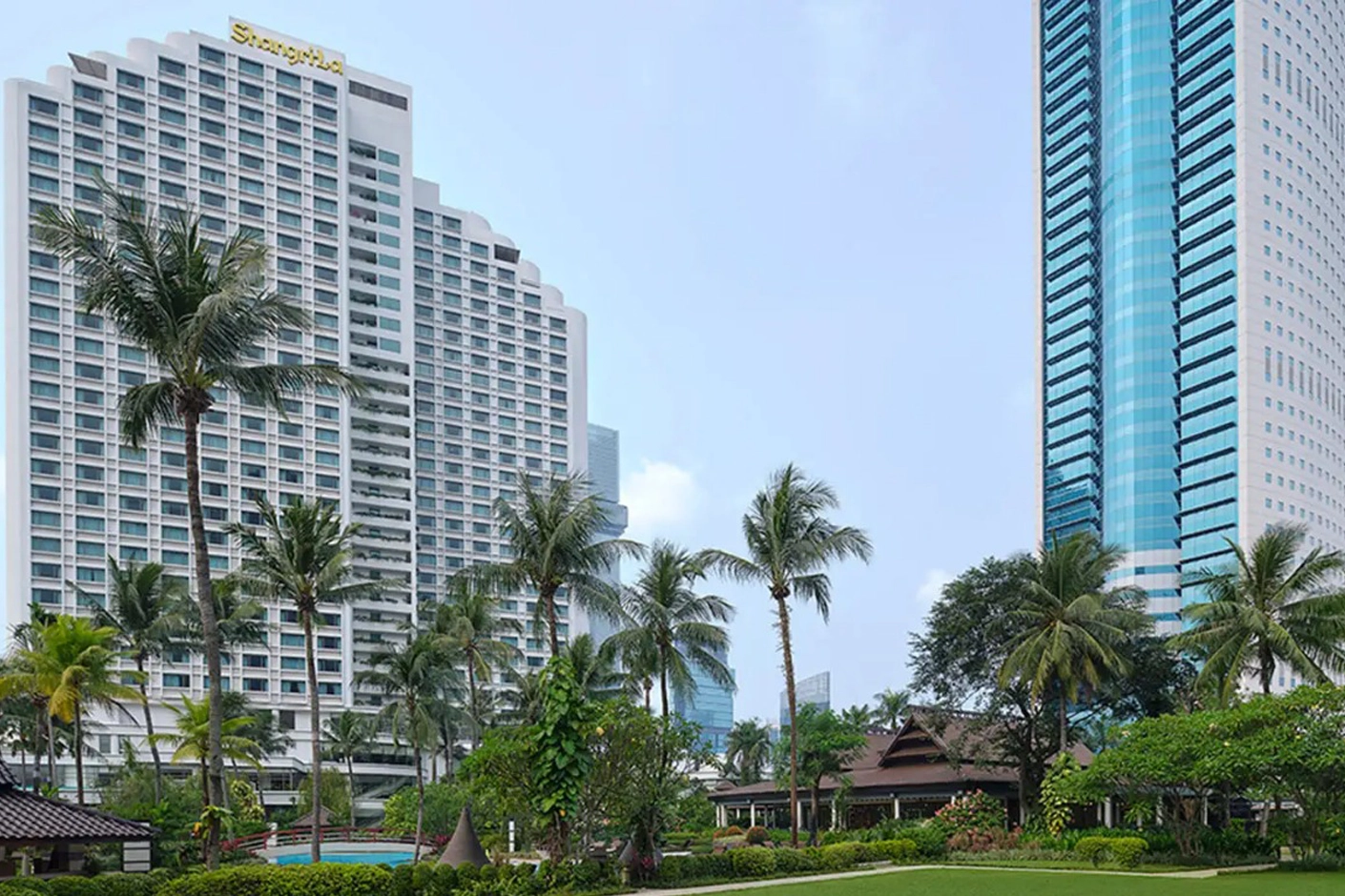 VR Presentation and conference