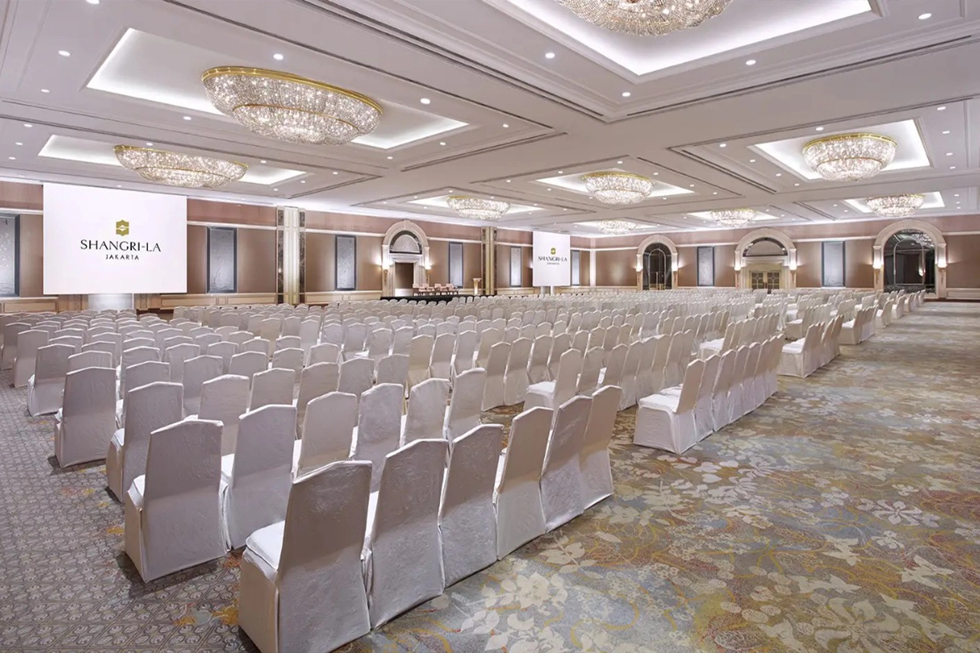 Ballroom